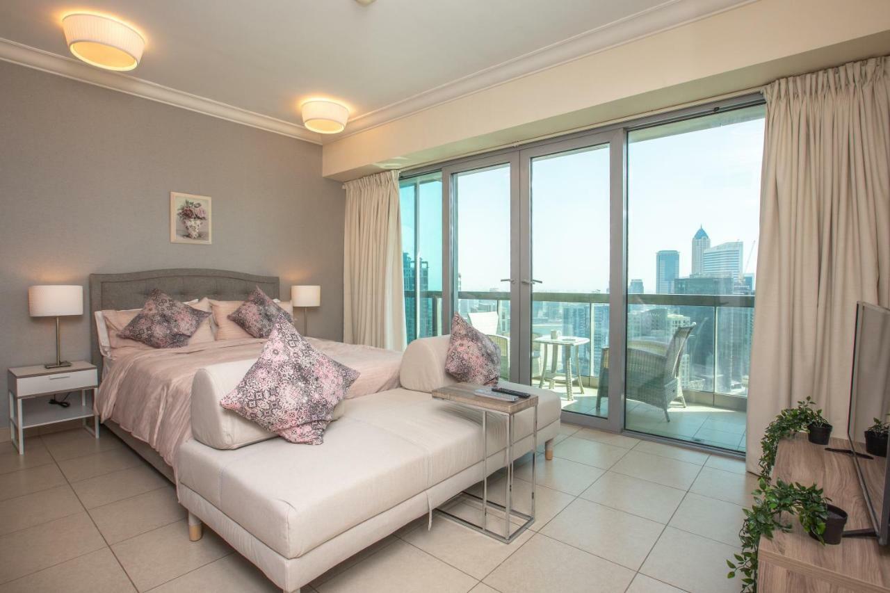 شقة Prime Retreats - Downtown دبي المظهر الخارجي الصورة
